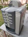 Vand automat cafea boabe Necta Colibri