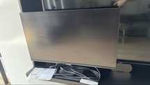 Monitor smart LED VA SAMSUNG M7 32" 4K UHD 60Hz