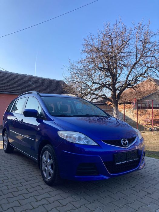 Vand Mazda 5 2.0 TDIi