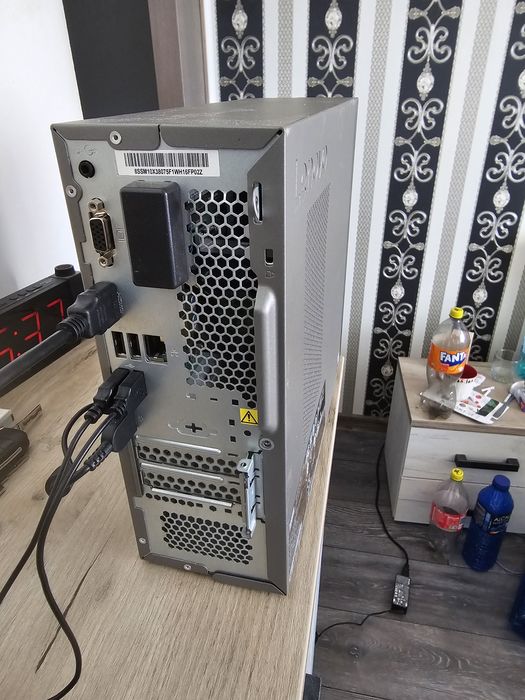 Unitate Lenovo Ideacentre 3