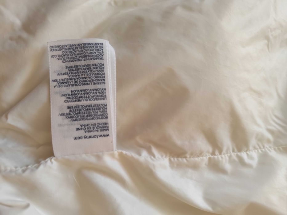 Tommy Hilfiger Яке