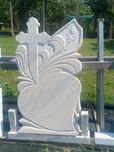 Amintire și respect,monumente funerare,cruci de marmură în ofertă!