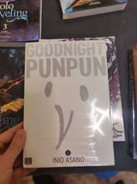 Goodnight PunPun, Vol. 7 Manga/Comic