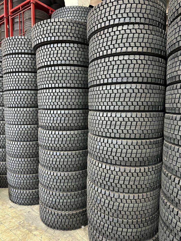 Anvelope camion 285/70 R19.5 285/70 R19,5 385/65 R22,5 8,5 17,5