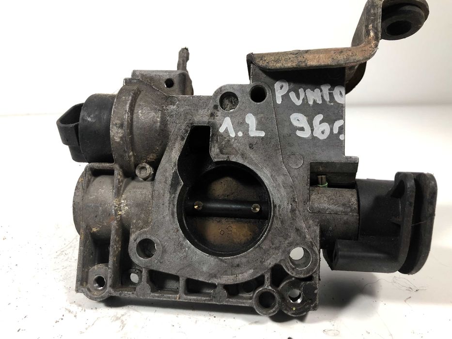 Дроселова Клапа Fiat Punto 1.2 1996г