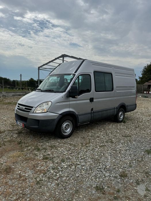 Iveco Daily 35s12