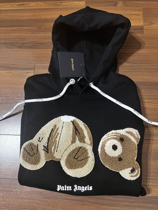 Hanorac Palm Angels