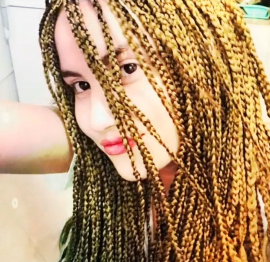 Codițe afro, cornrows, extensii afro, microring, dreduri faux locs