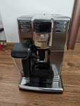 Espressor automat Philips 5000– Sistem LatteGo