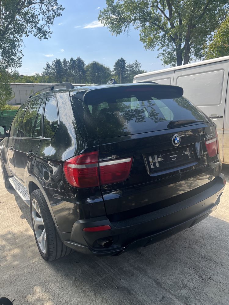 Бмв х5 е70 3.0д 235 конски сили bmw x5 e70 3.0d 235hp
