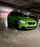 Bmw seria 5 f10 3.0 diesel