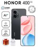 Honor 400 lite / 400 / 400 pro + airpods sovgʻa