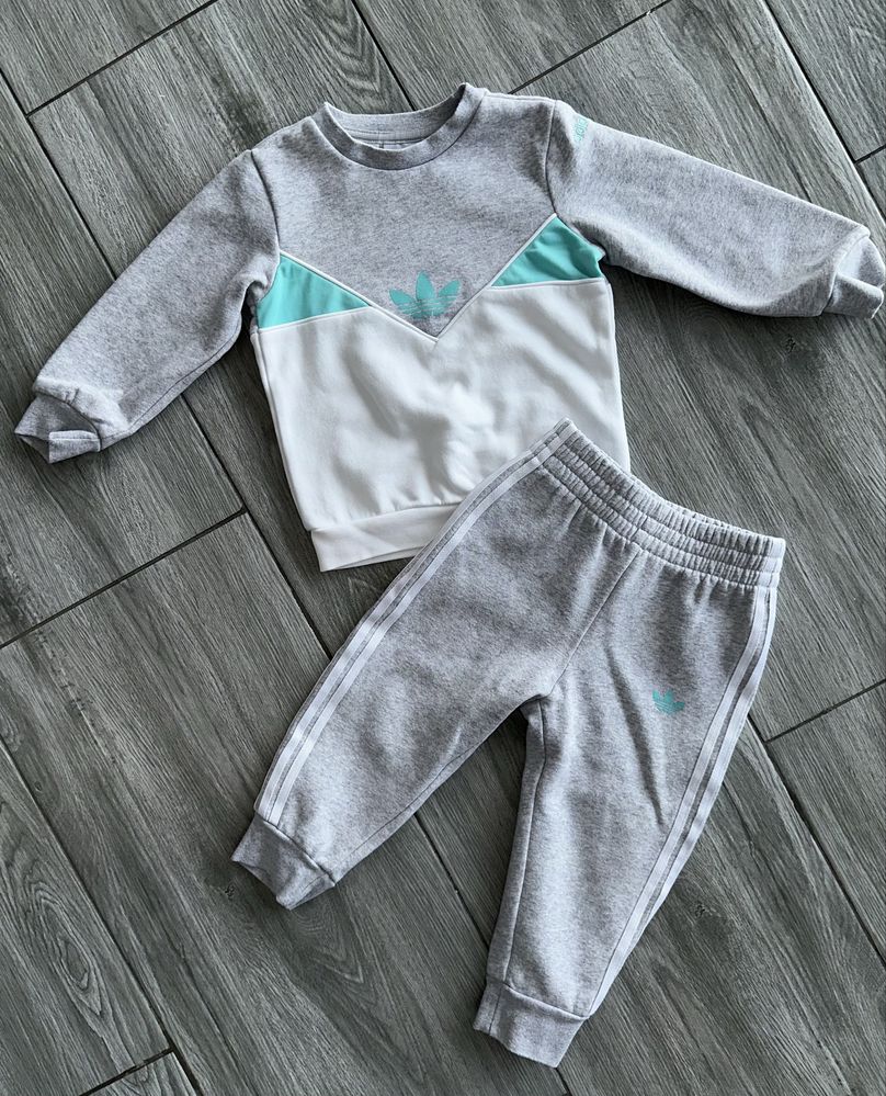 Trening adidas bebe