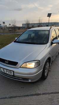 Vand Opel ASTRA G