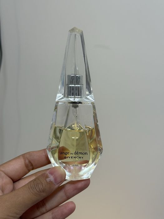 Духи givenchy ange ou demon la secret