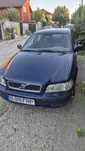 Volvo S40,benzina 1.6, 109 cp, 2003