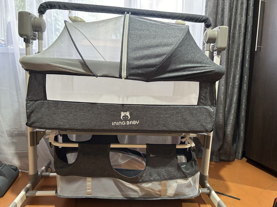 Продам автоматическую люльку