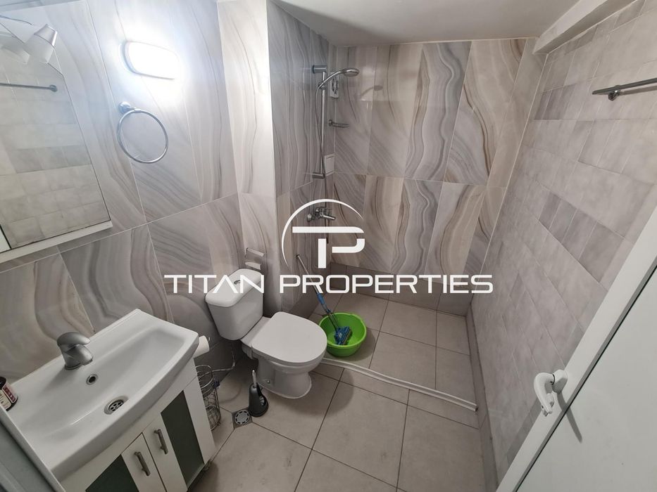 Дава се под наем Многостаен апартамент в Бургас, Лазур - 100 кв.м за 510 € - Снимка #10