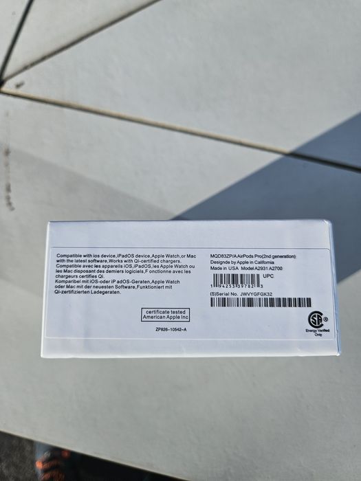 Apple AirPods Pro 2