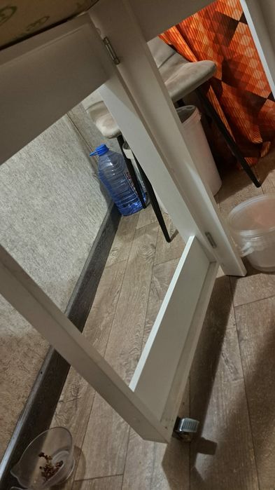 Кухонный стол раздвижной