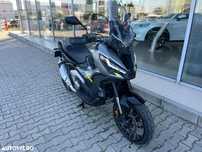 Honda X-ADV Honda X-ADV - Rulat - 4708 KM