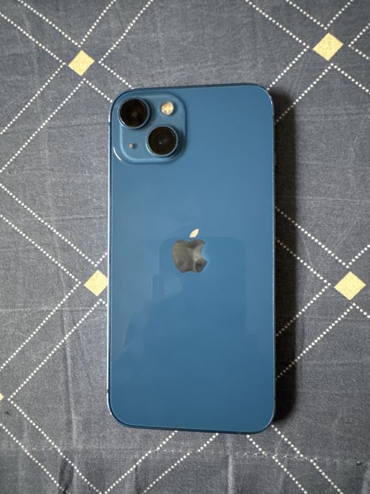 iPhone 13 128gb