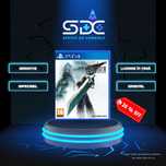 Final Fantasy VII Remake PS4 (Playstation 4) | SDC
