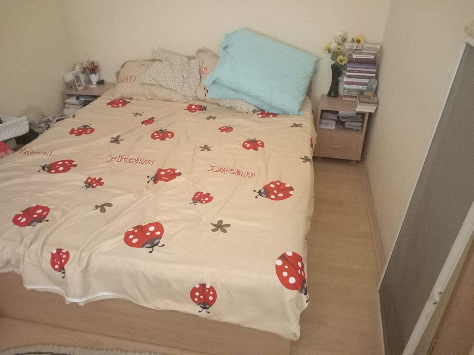 Vând apartament - Timișoara, str. Iederei, calea Sagului