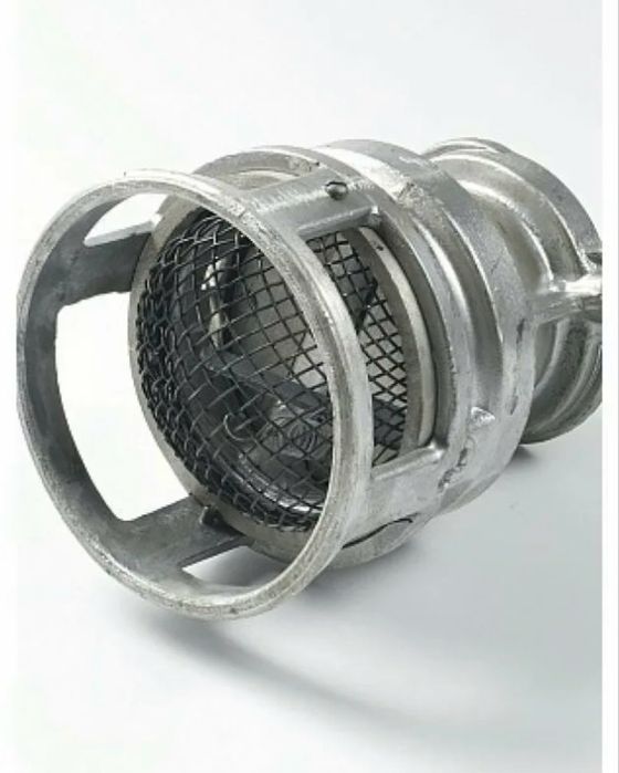 СВ-125 сетка всасывающая для забора воды