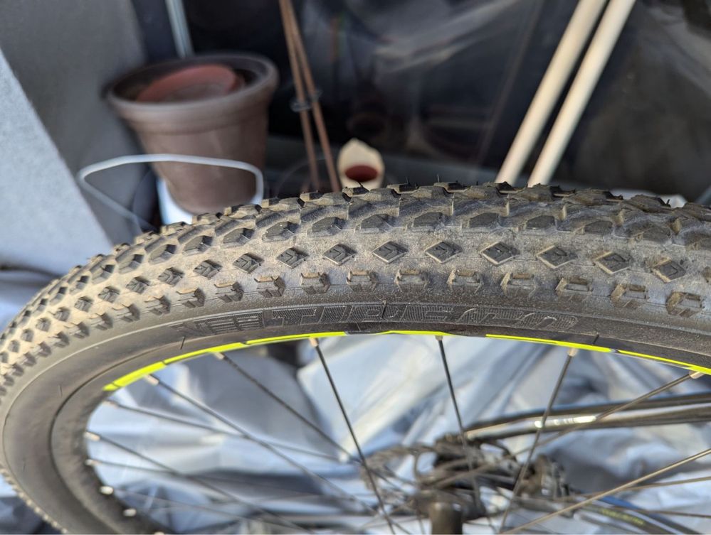 Drag Hardy 7.0 29 L 2025 Велосипед - Гаранция