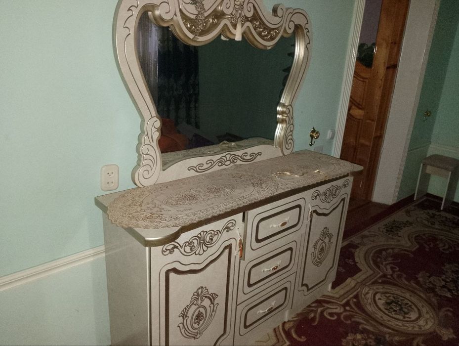 Mebel Shkavlari sotilade