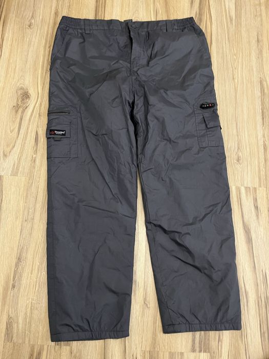 Pantaloni flausati XL