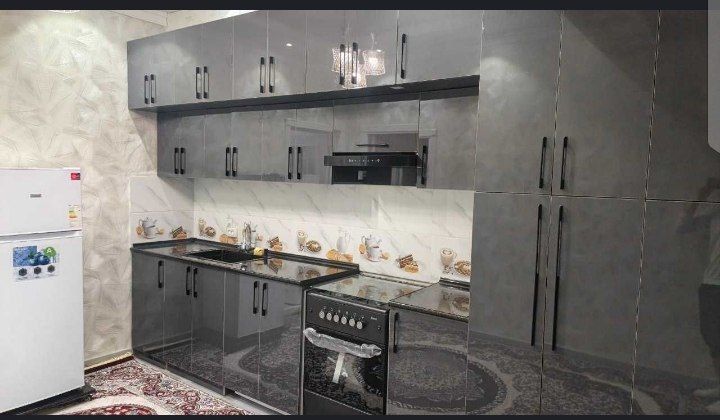 Gʻafur Gʻulom metrosi yaqinida arenda