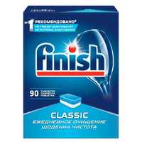 Средство для посудомоечной машины Finish Classic 90шт