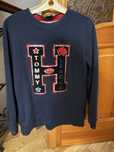 Кофта TOMMY HILFIGER S оригинал