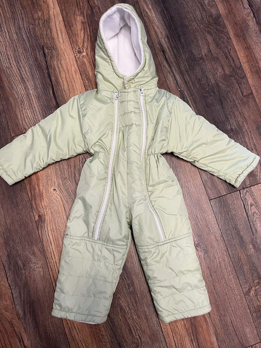 Детско космонавтче 2год. Унисекс