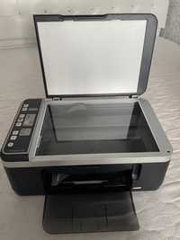 принтер hp deskjet f4180