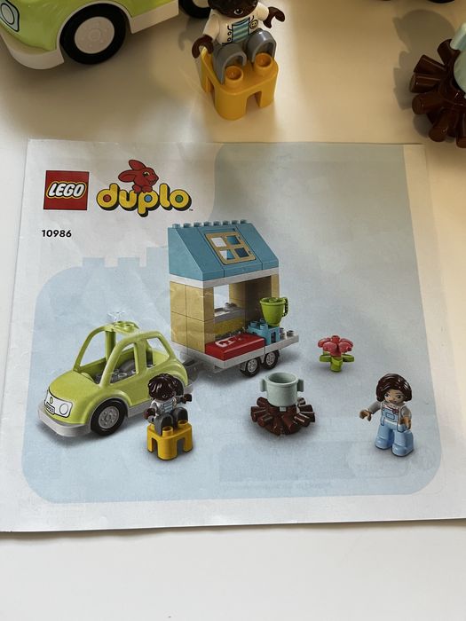 Lego duplo/конструктор Лего дупло
