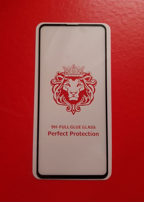 FOLIE DE STICLA full Samsung A13, A14, A15, A16, A25, A35, A54, A55