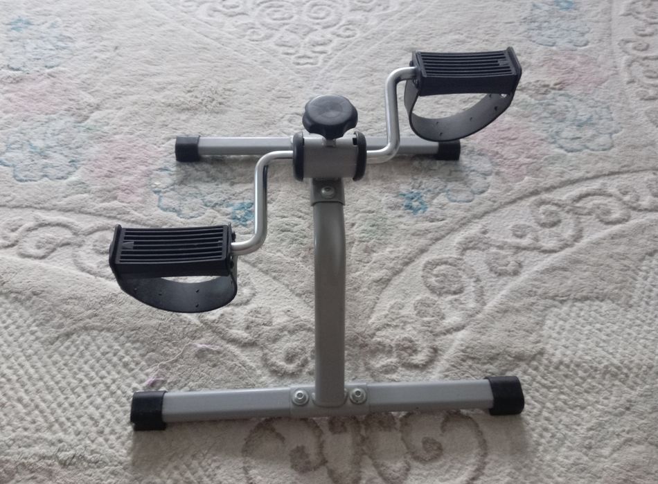 Велотренажер мини