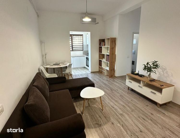 Apartament modern I 2 locuri parcare I Dumbravita