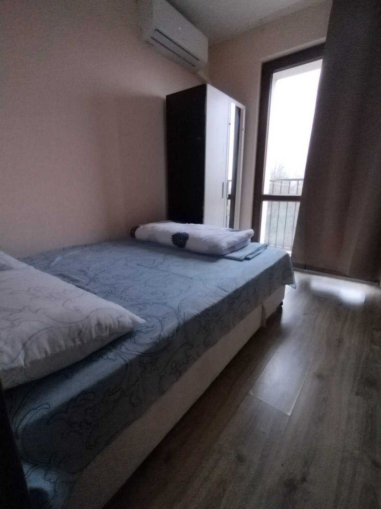 Дава се под наем Едностаен апартамент в Варна, Аспарухово - 35 кв.м за 270.3 € - Снимка #2