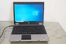 Laptop core2duo - Hp Compaq 6930B - functional,instalat complet