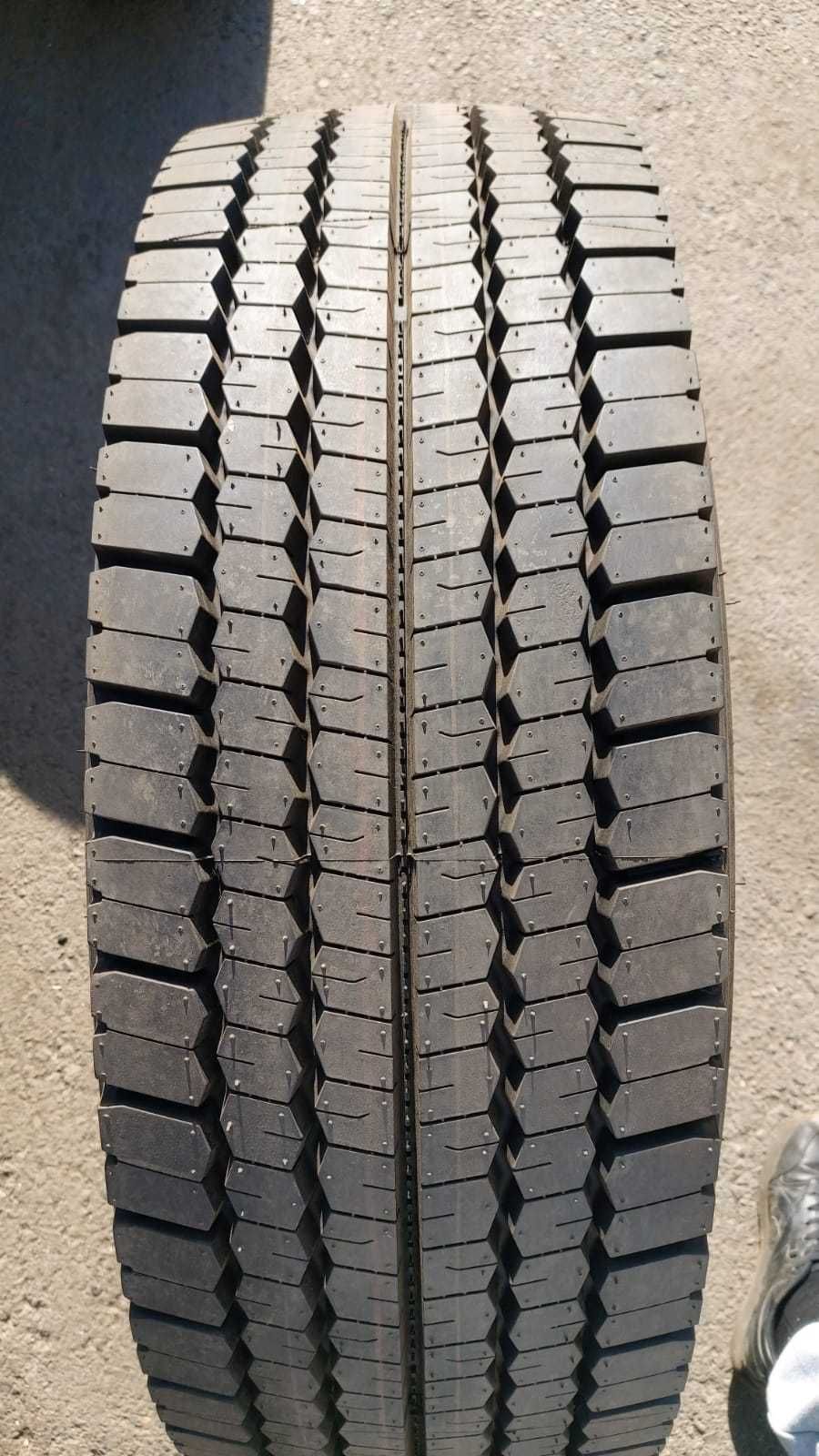 285/70R19.5-18PR TRD02 146/144L TRIANGLE, в рассрочку