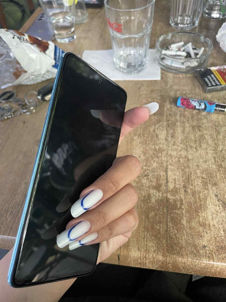 Samsung A51, perfect funcțional, ecranul intact