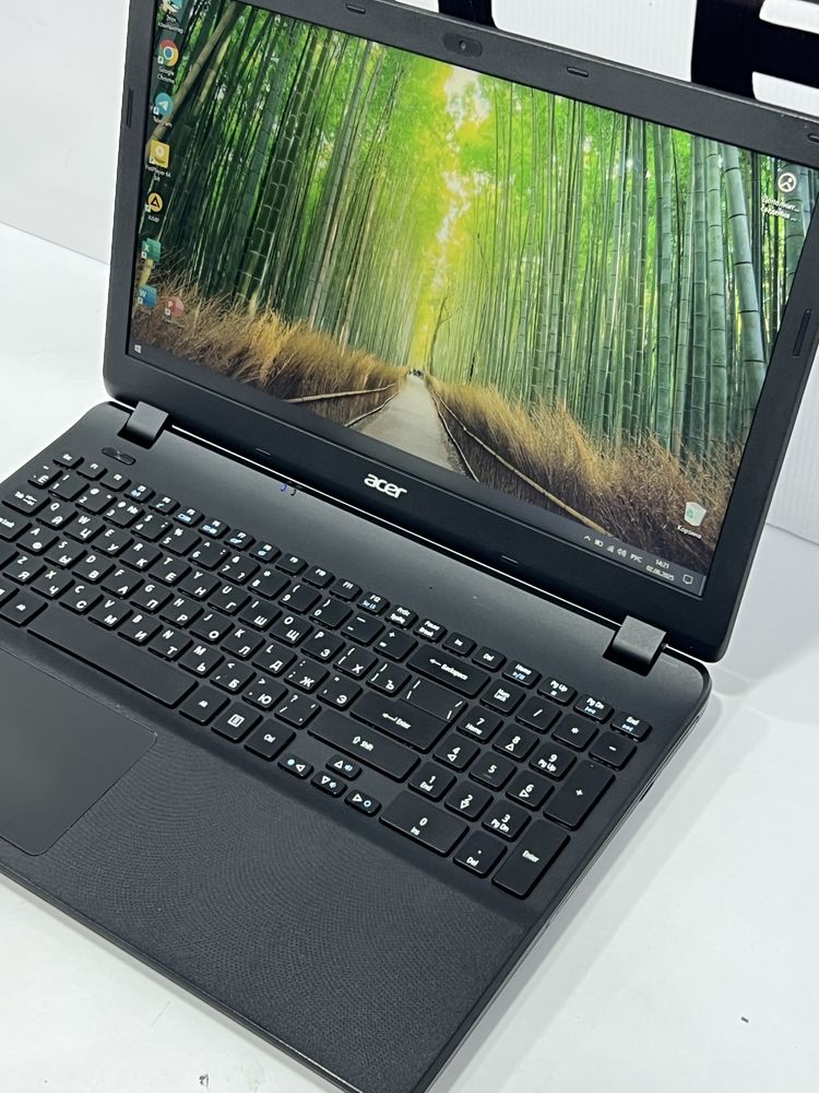 Noutbuk Acer EX2519!