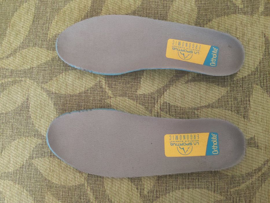 Дамски обувки за планинско бягане LA Sportiva GTX