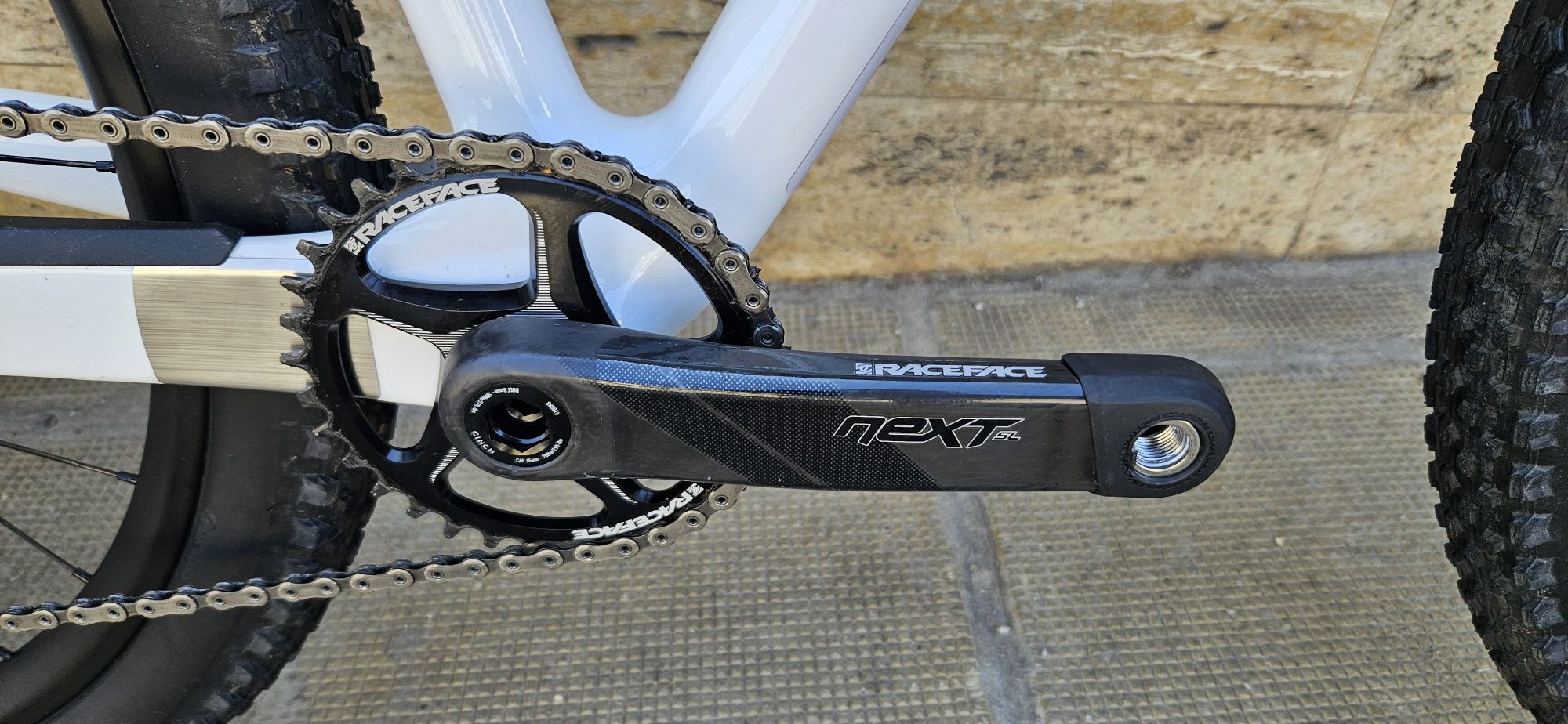 Продавам планински велосипед Canyon Exceed CF SLX LTD MVDP edition XS