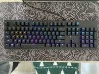Tastatură Mecanica Gaming Razer Huntsman purple switch
