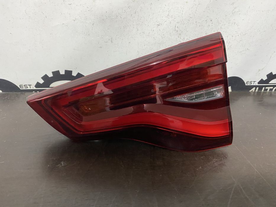 Stop dreapta pe haion full led Bmw X3 G01